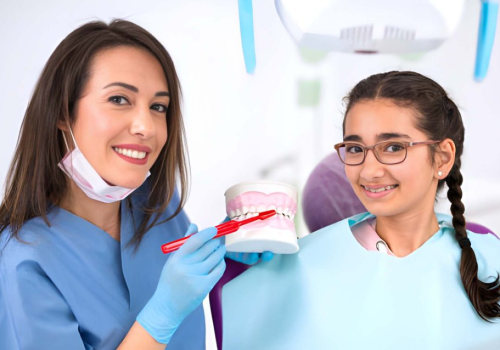 How General Dentistry Leads to Better Smile Care With an Aesthetic Dentist in Kilchberg