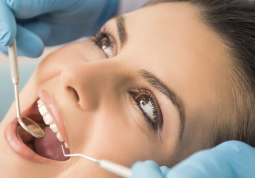 Discovering Exceptional Oral Health Care With General Dentistry In Dripping Springs
