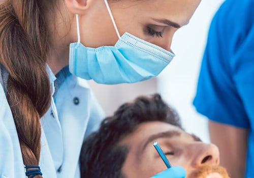 Navigating Dental Emergencies: General Dentistry In Rockville Comes To The Rescue
