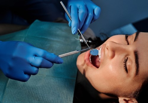 Comprehensive Dental Care In Woden: The Importance Of General Dentistry
