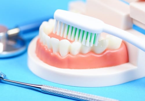What is the difference between cosmetic dentistry and orthodontics?