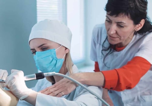 Dental school general requirements?
