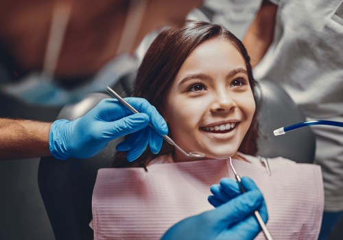 What Parents Should Know About Finding A Good General Dentist For Their Kids In Saratoga Springs, NY