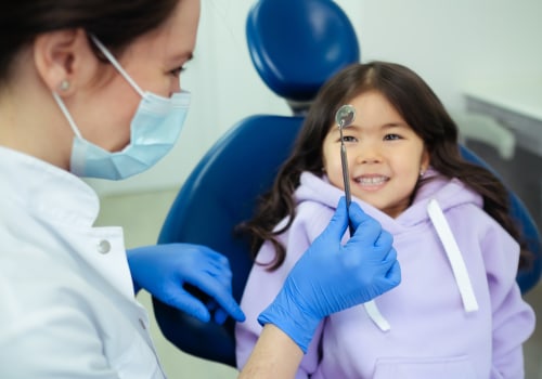 Tailored Solutions For Little Patients: Why Pediatric Dentistry Differs From General Dentistry In Gainesville